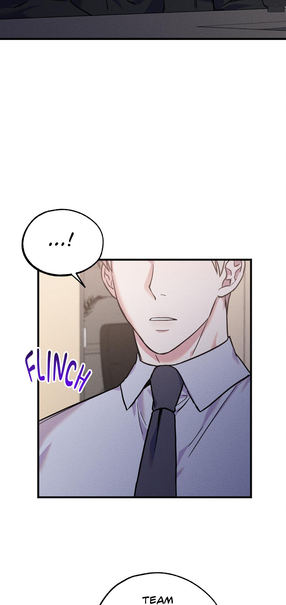 Trap OF Chance Chapter 13 page 11 - 