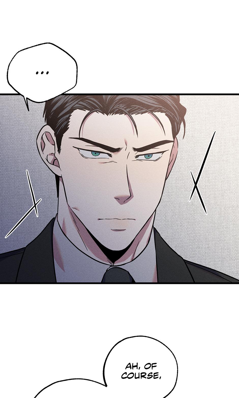 Trap OF Chance Chapter 13 page 13 - 