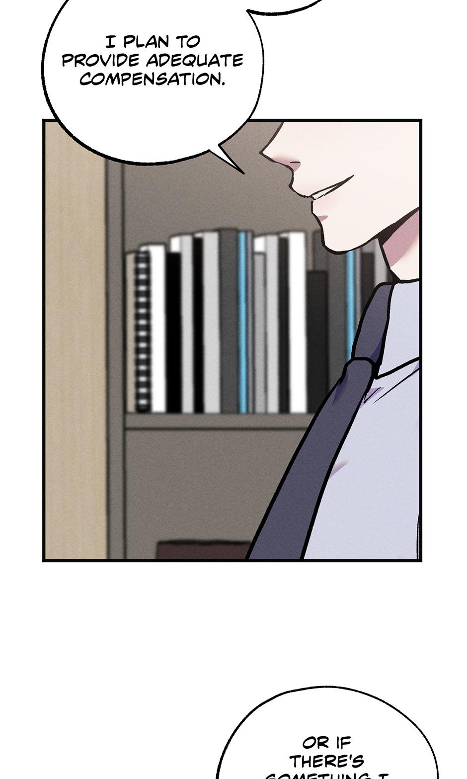 Trap OF Chance Chapter 13 page 14 - 