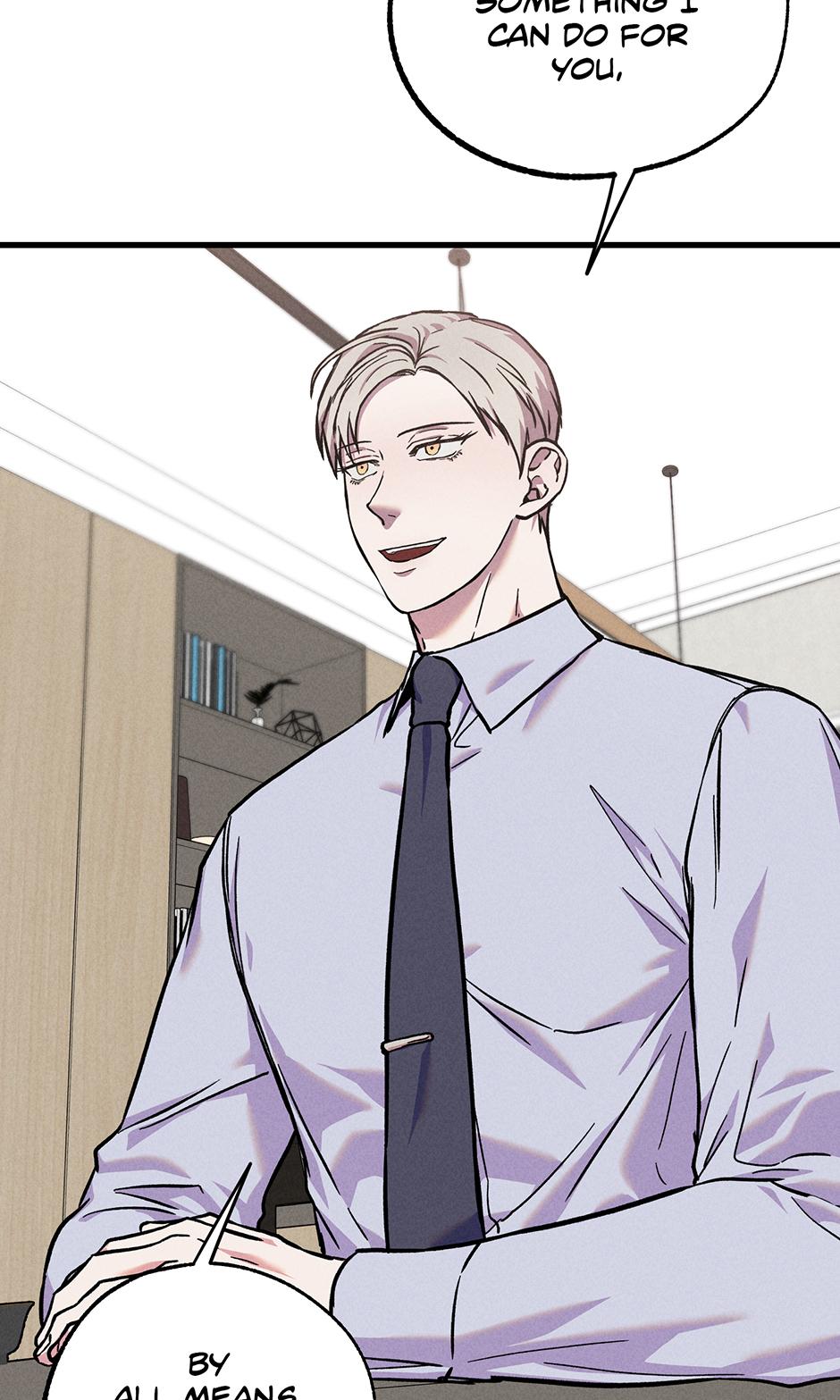 Trap OF Chance Chapter 13 page 15 - 