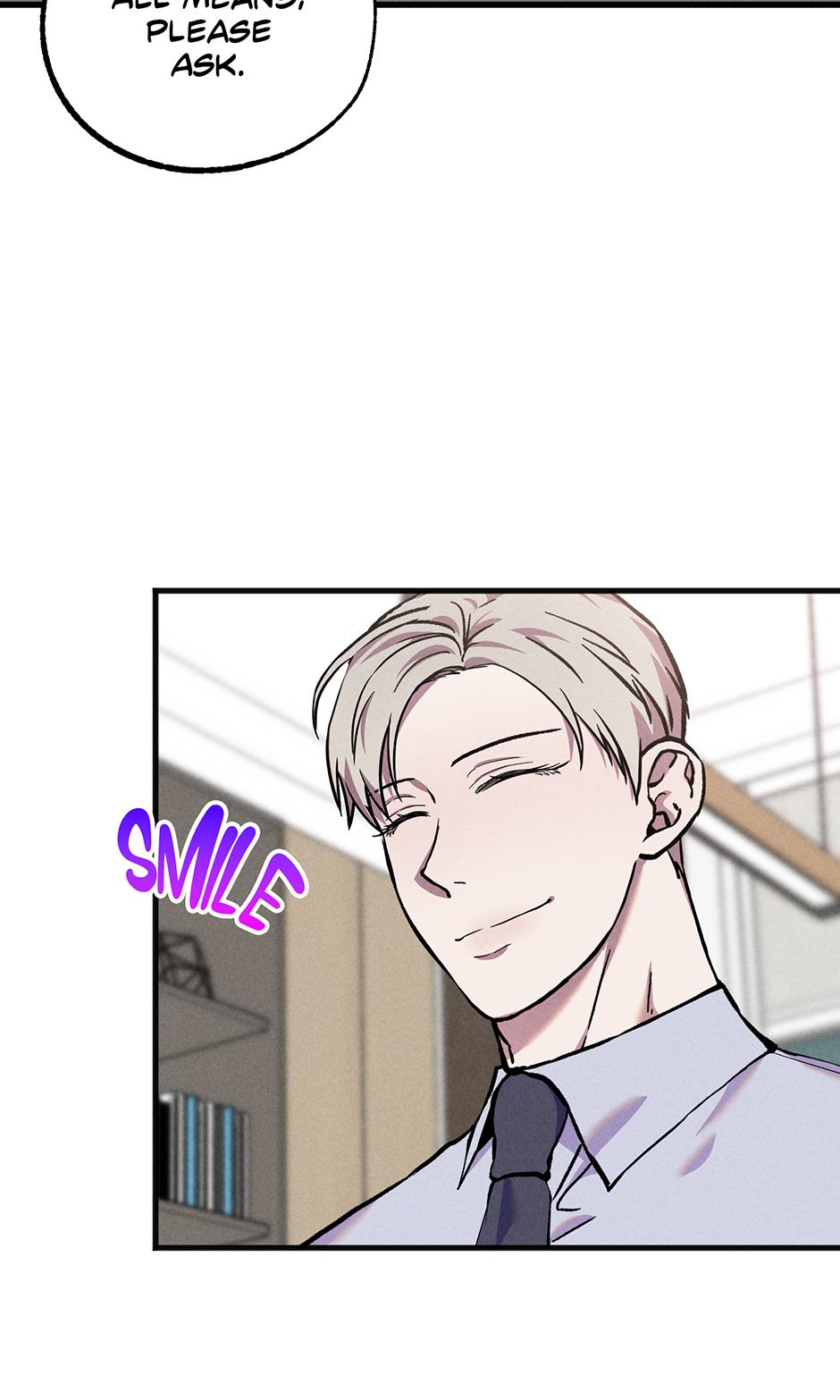 Trap OF Chance Chapter 13 page 16 - 