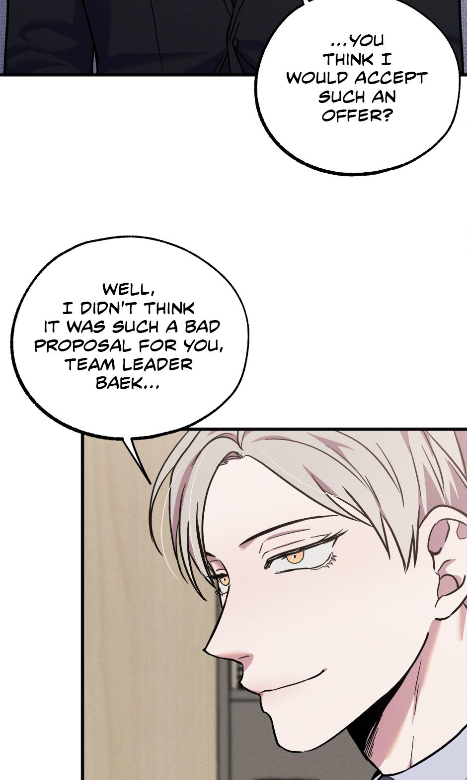 Trap OF Chance Chapter 13 page 18 - 