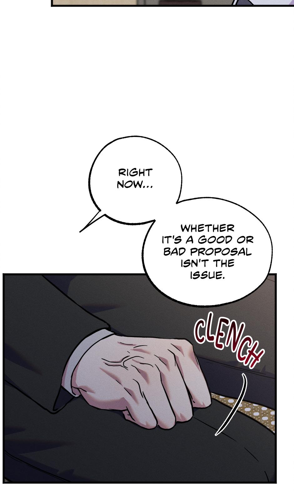 Trap OF Chance Chapter 13 page 19 - 