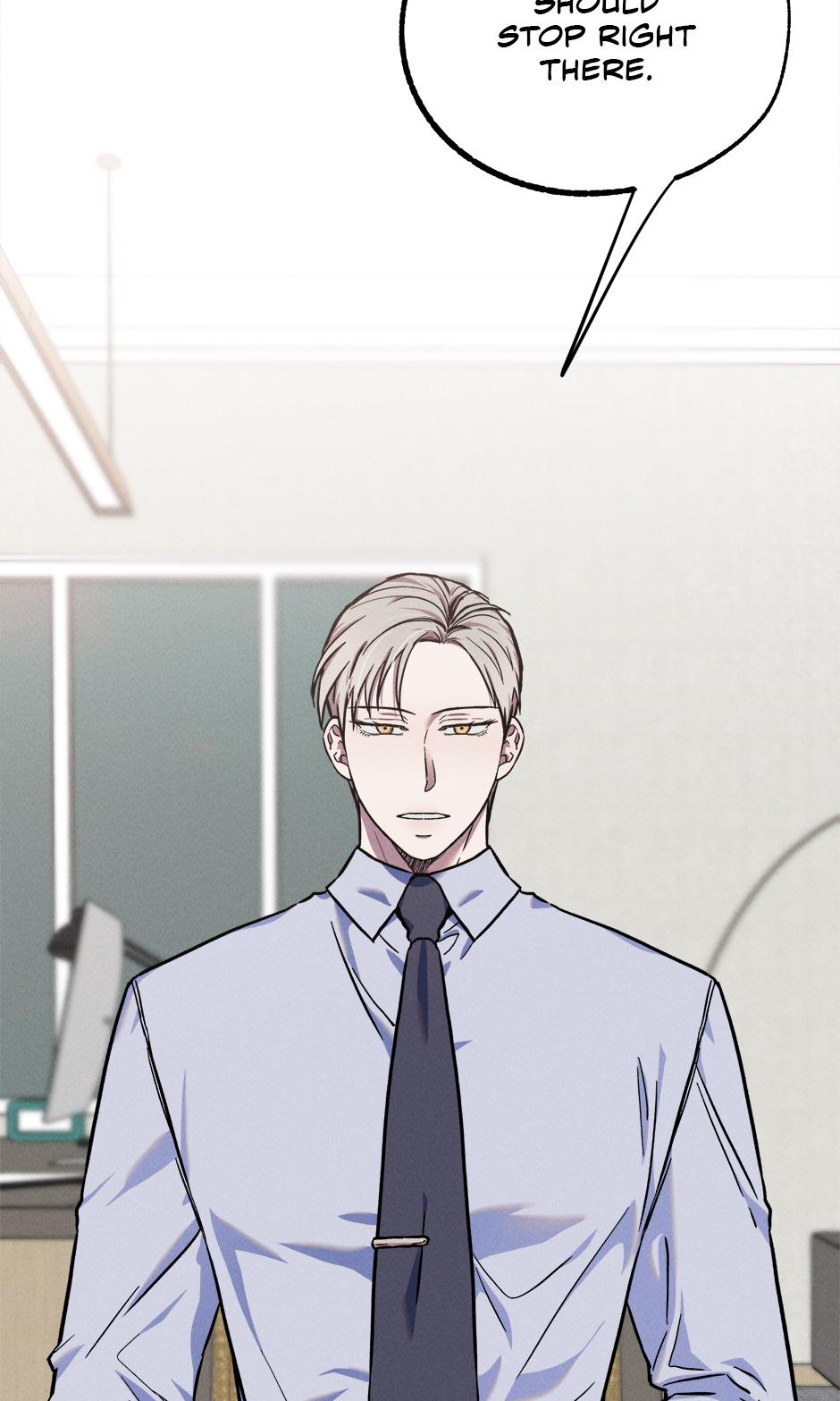 Trap OF Chance Chapter 13 page 22 - 