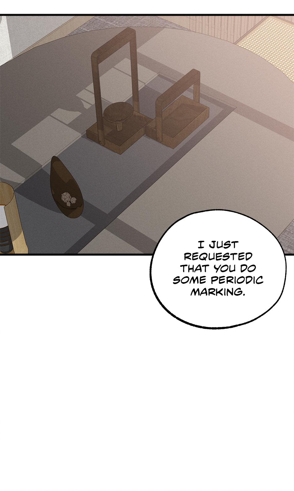 Trap OF Chance Chapter 13 page 24 - 