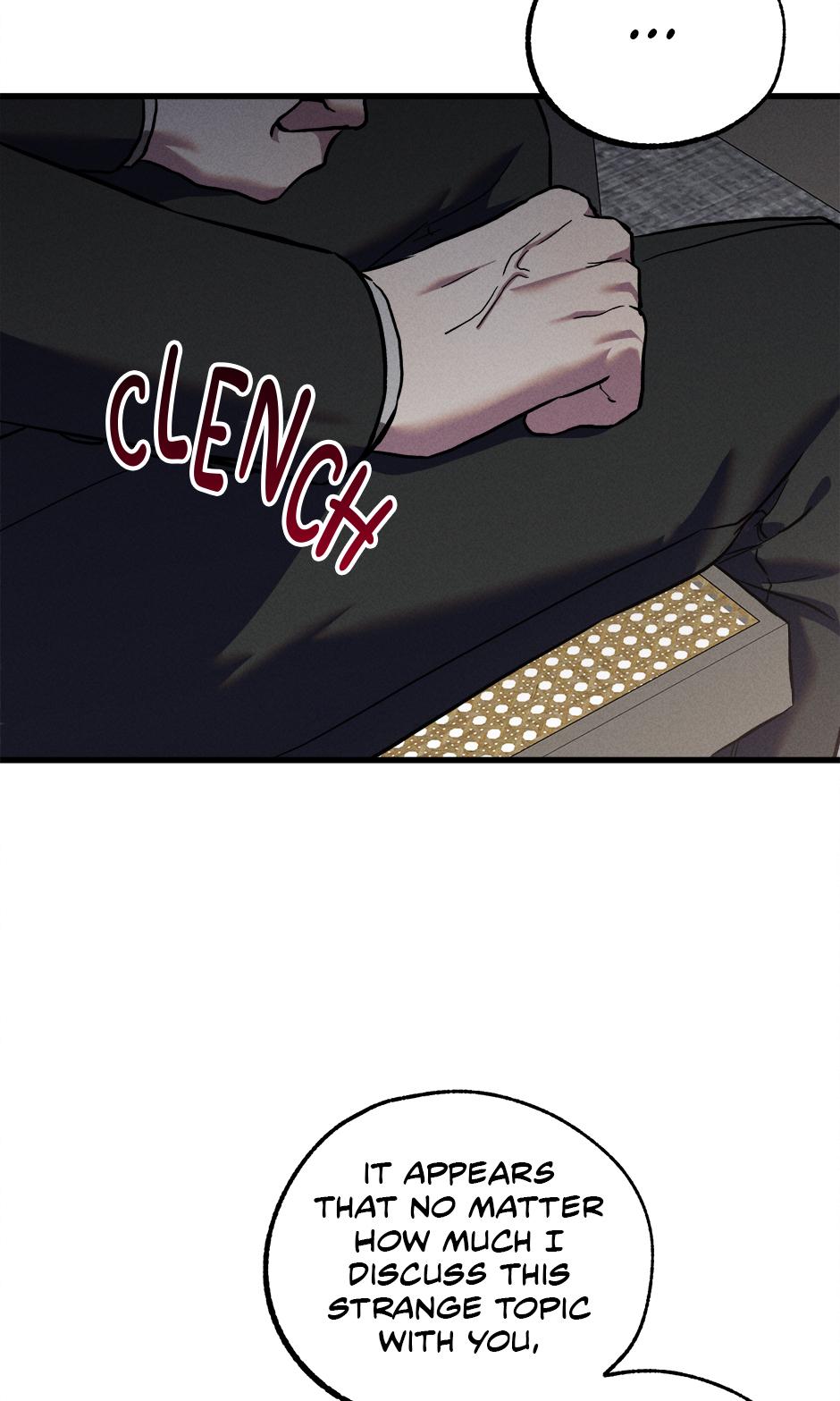 Trap OF Chance Chapter 13 page 26 - 