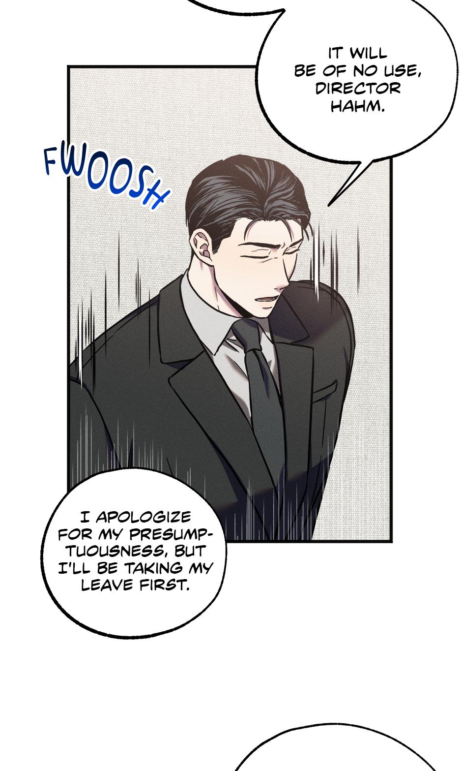 Trap OF Chance Chapter 13 page 27 - 