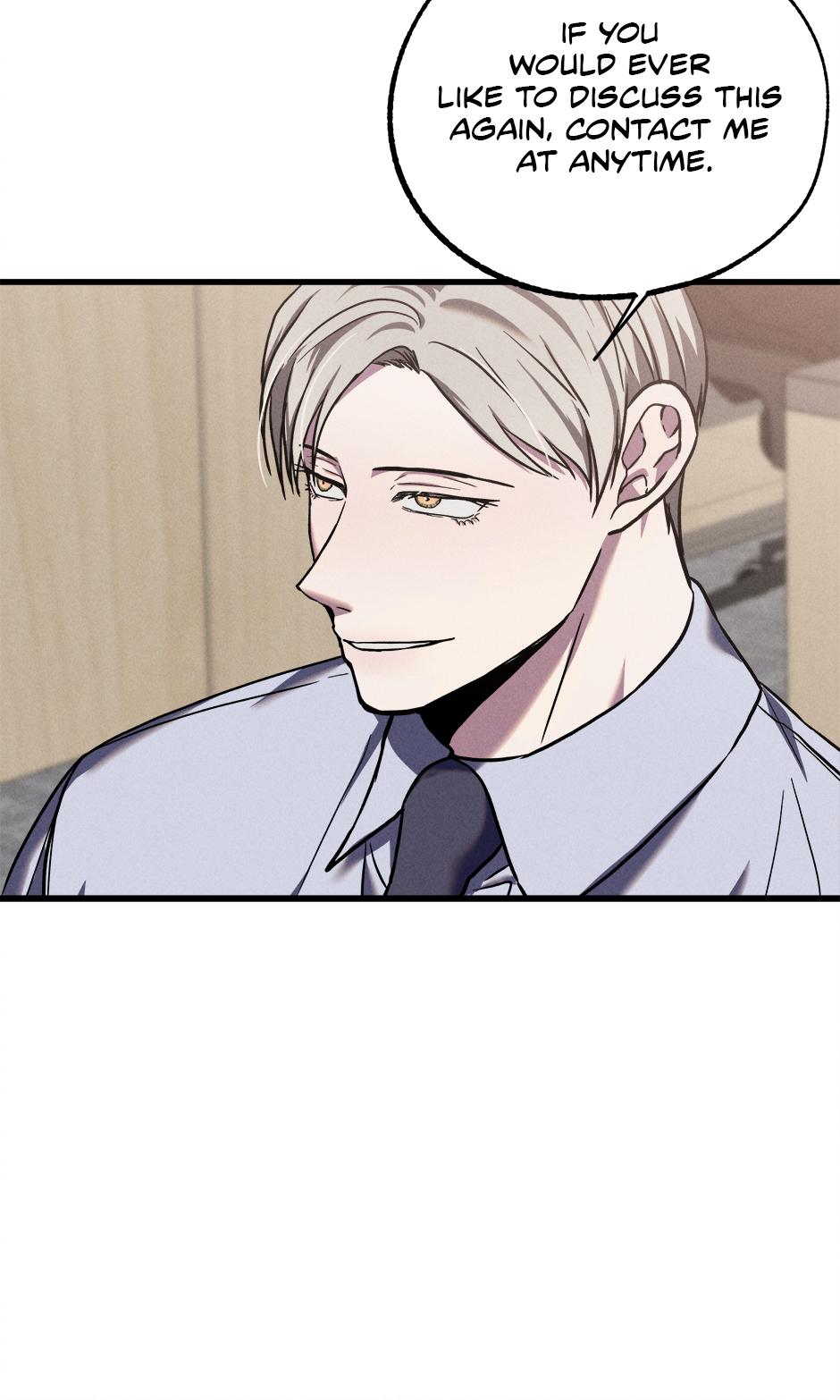 Trap OF Chance Chapter 13 page 28 - 