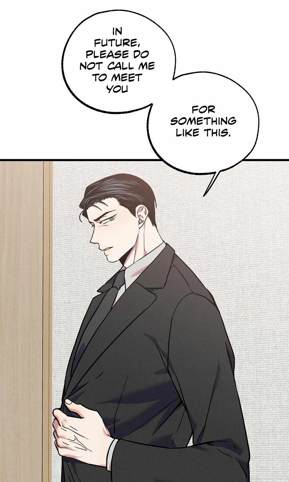 Trap OF Chance Chapter 13 page 29 - 