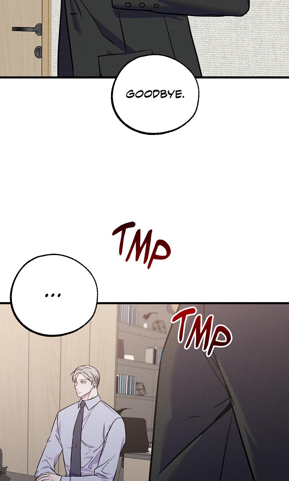 Trap OF Chance Chapter 13 page 30 - 