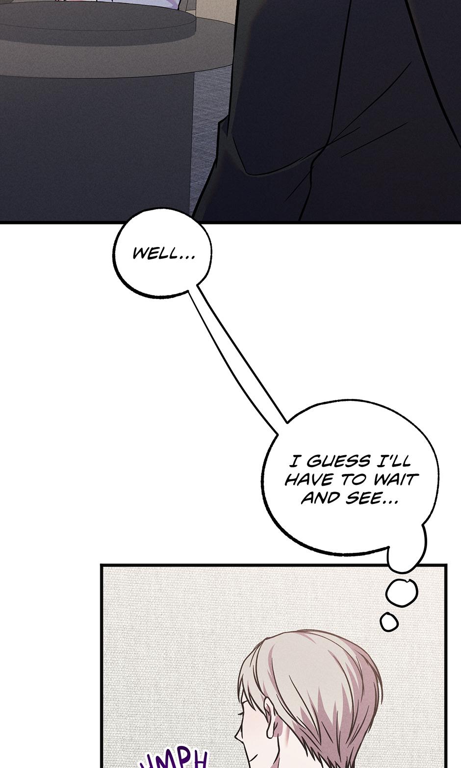 Trap OF Chance Chapter 13 page 31 - 