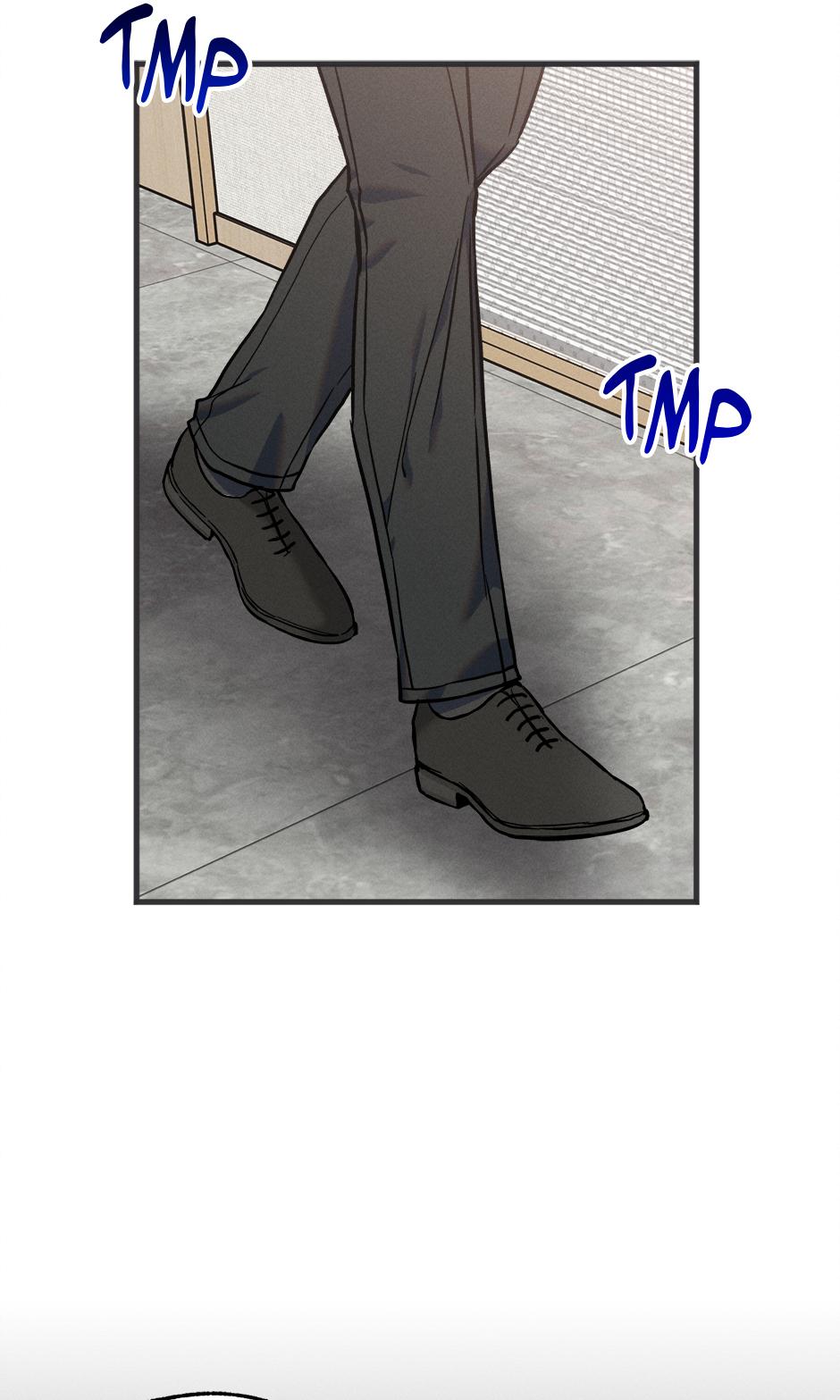 Trap OF Chance Chapter 13 page 35 - 