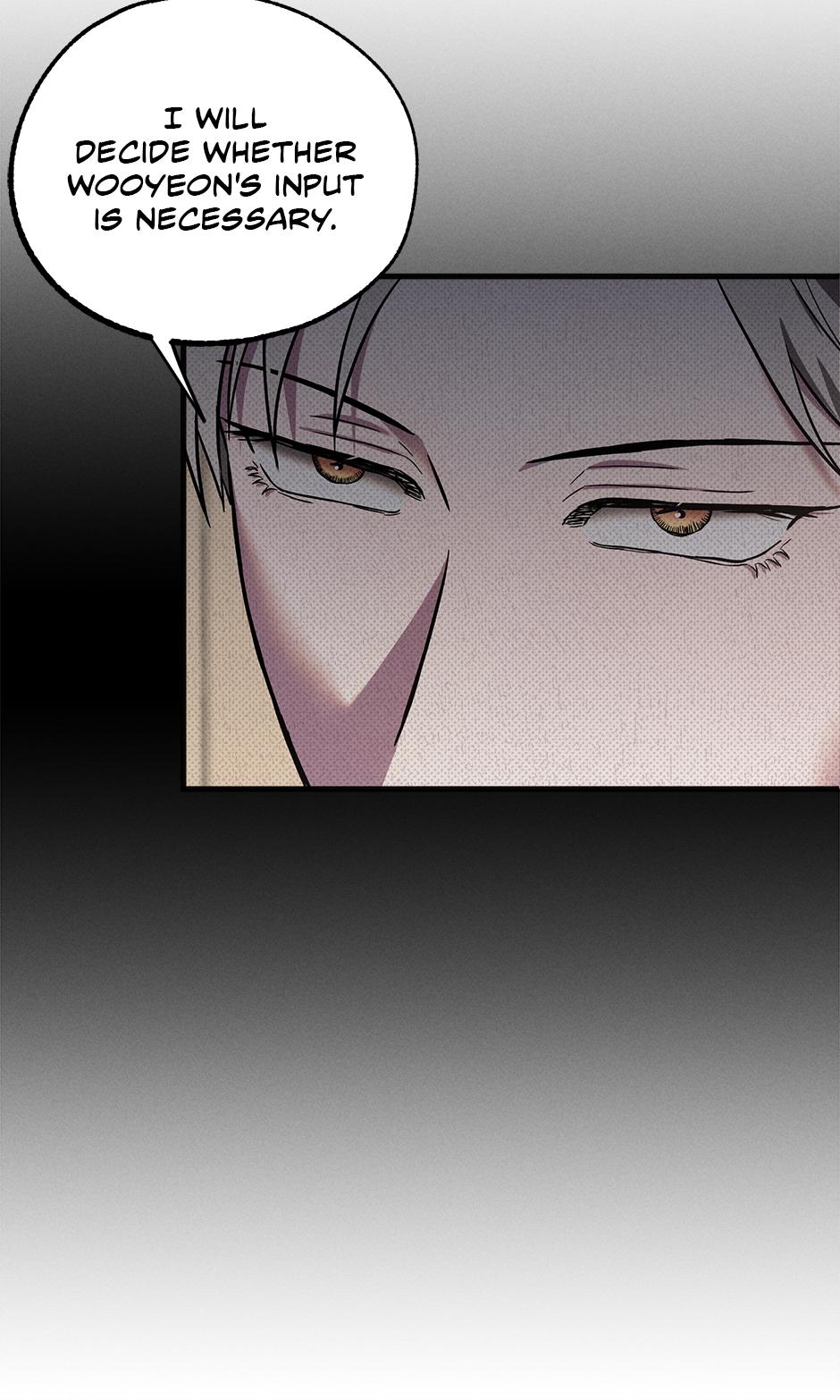 Trap OF Chance Chapter 13 page 36 - 