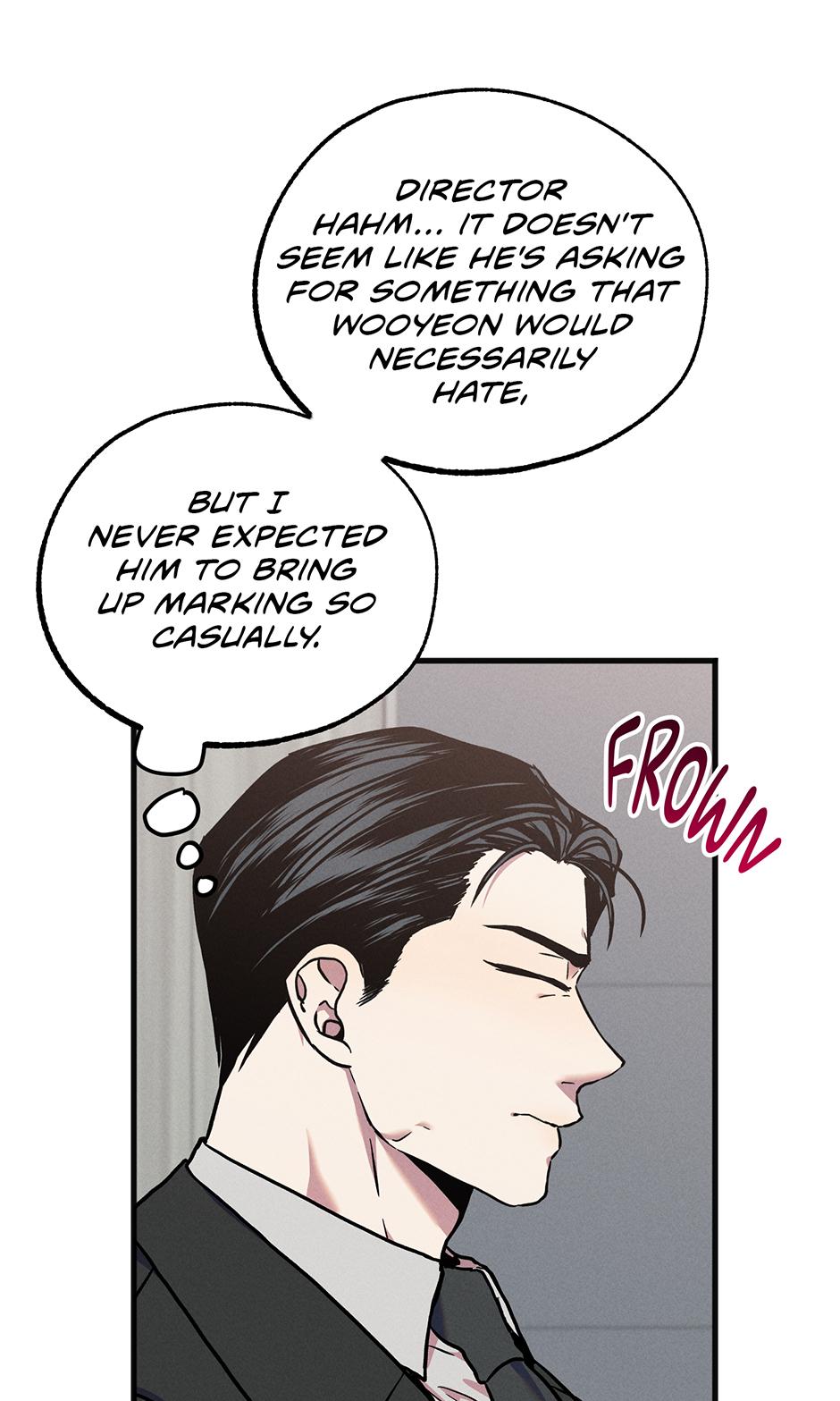 Trap OF Chance Chapter 13 page 37 - 
