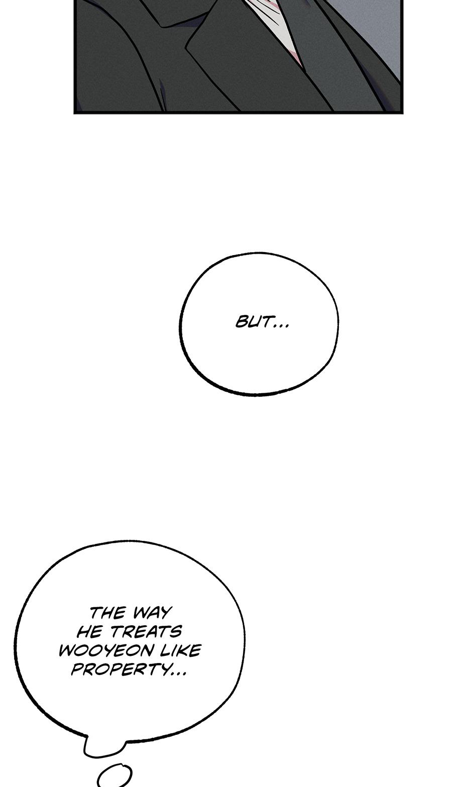 Trap OF Chance Chapter 13 page 38 - 