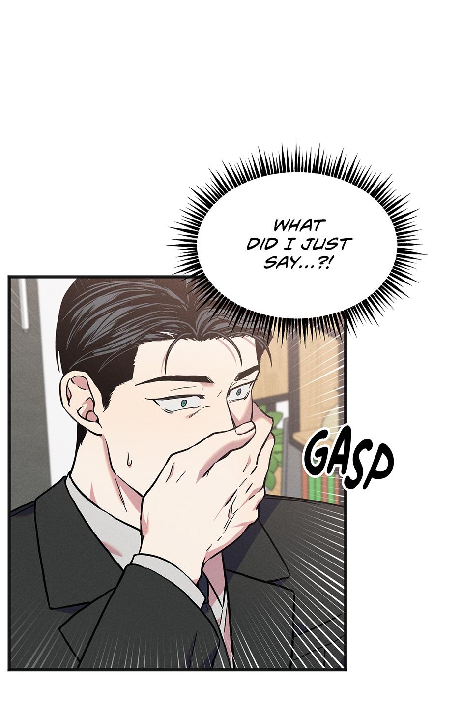 Trap OF Chance Chapter 13 page 41 - 