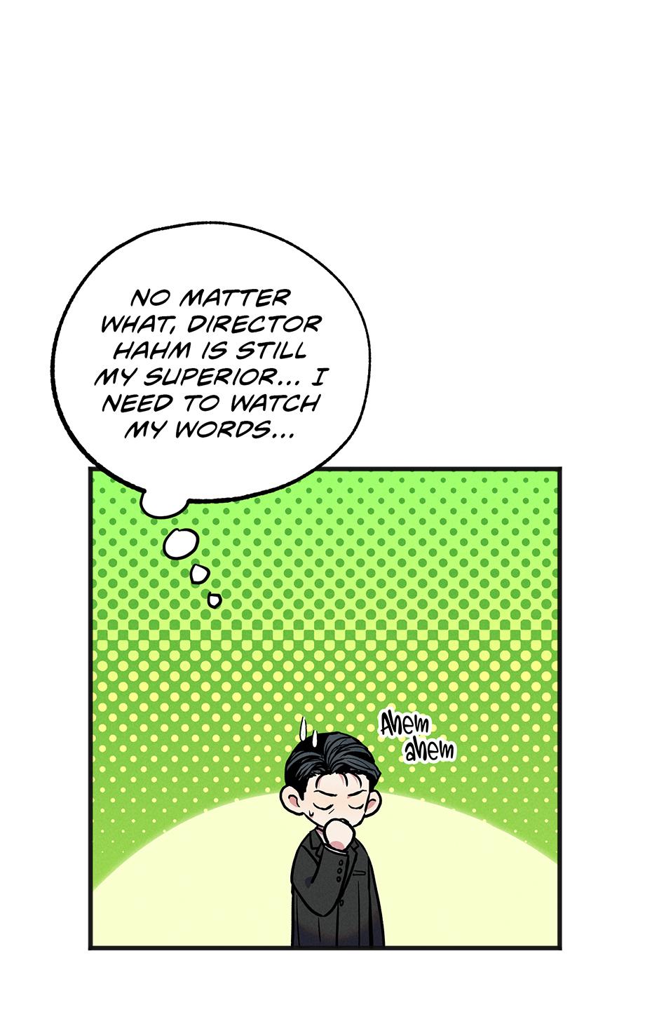 Trap OF Chance Chapter 13 page 42 - 