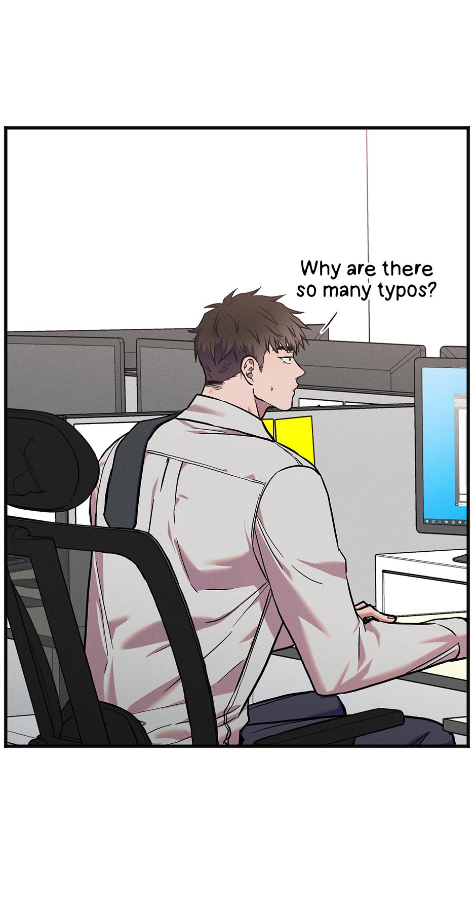 Trap OF Chance Chapter 13 page 44 - 