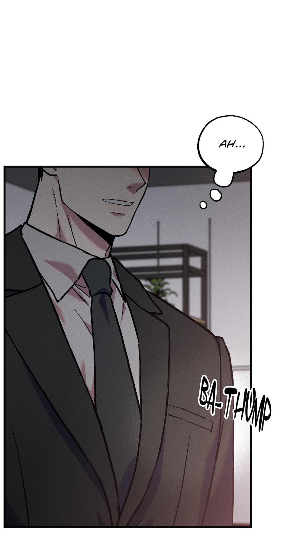 Trap OF Chance Chapter 13 page 45 - 