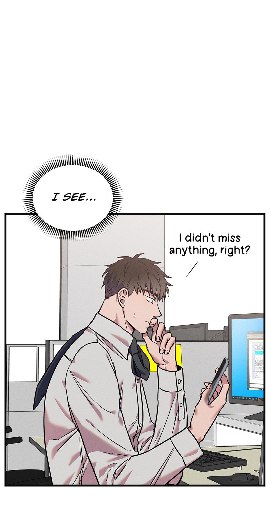 Trap OF Chance Chapter 13 page 46 - 