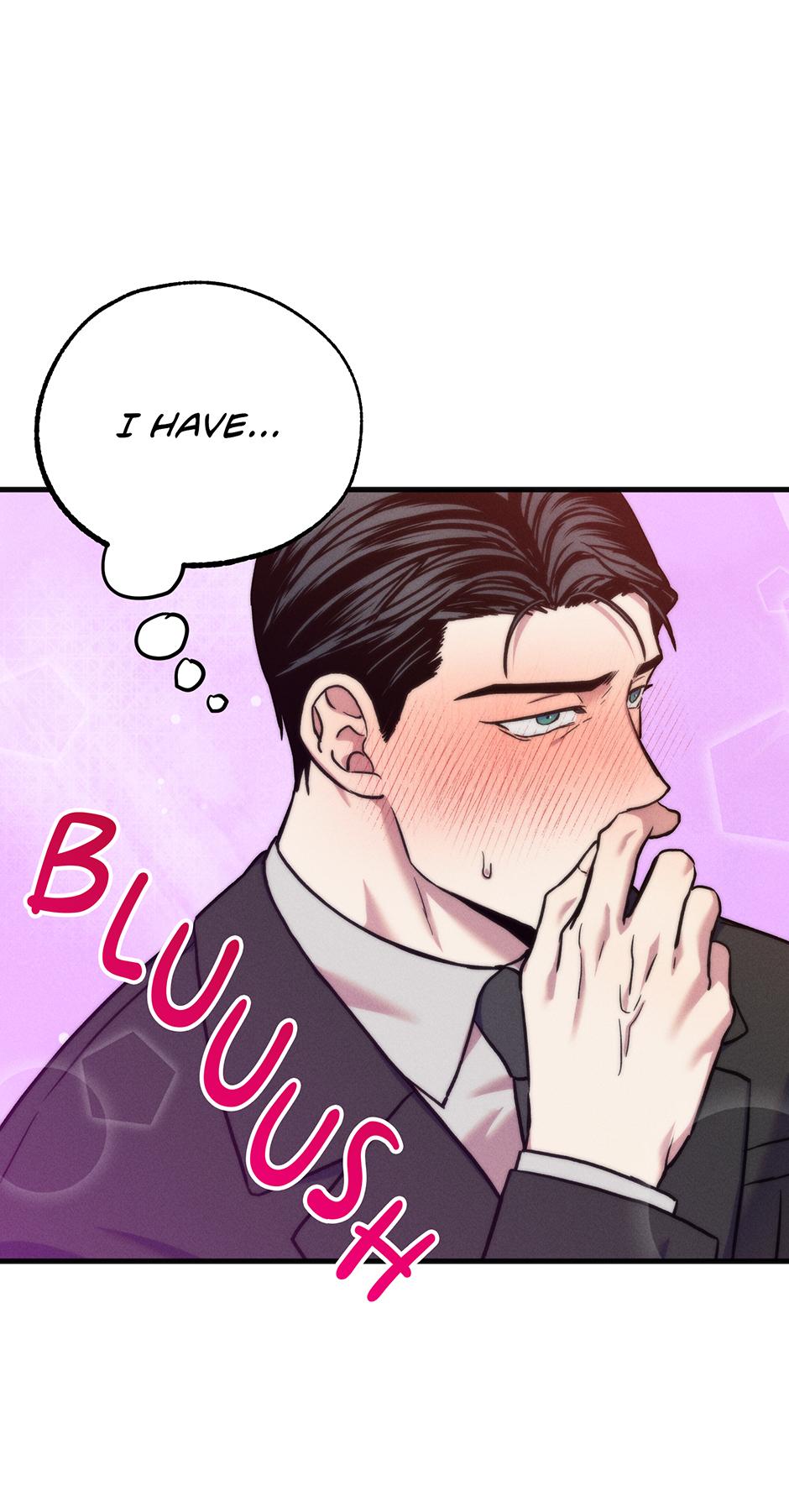 Trap OF Chance Chapter 13 page 47 - 