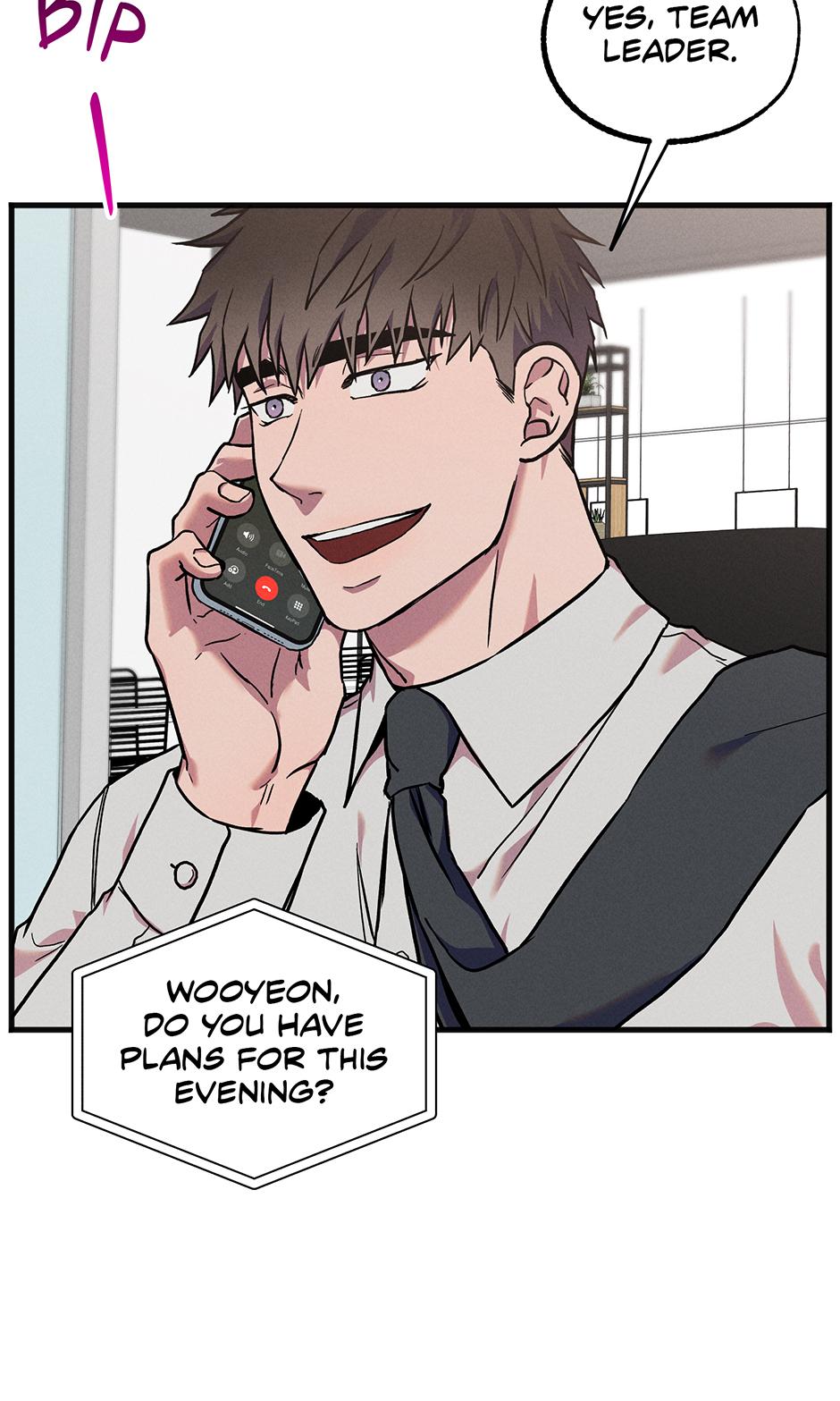 Trap OF Chance Chapter 13 page 49 - 