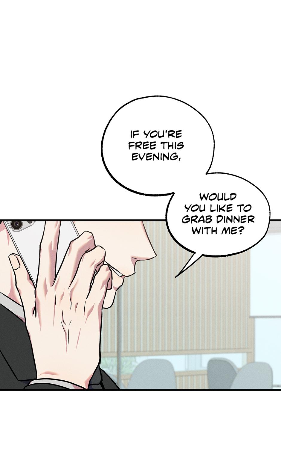 Trap OF Chance Chapter 13 page 51 - 