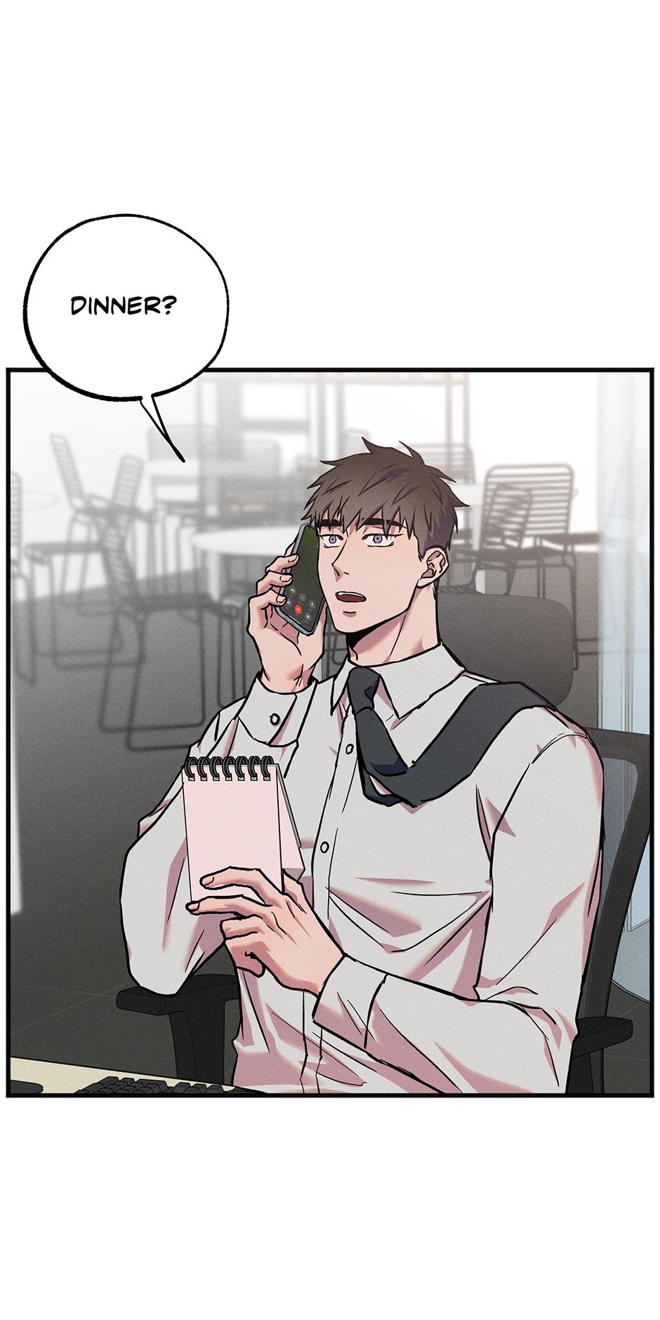 Trap OF Chance Chapter 13 page 52 - 