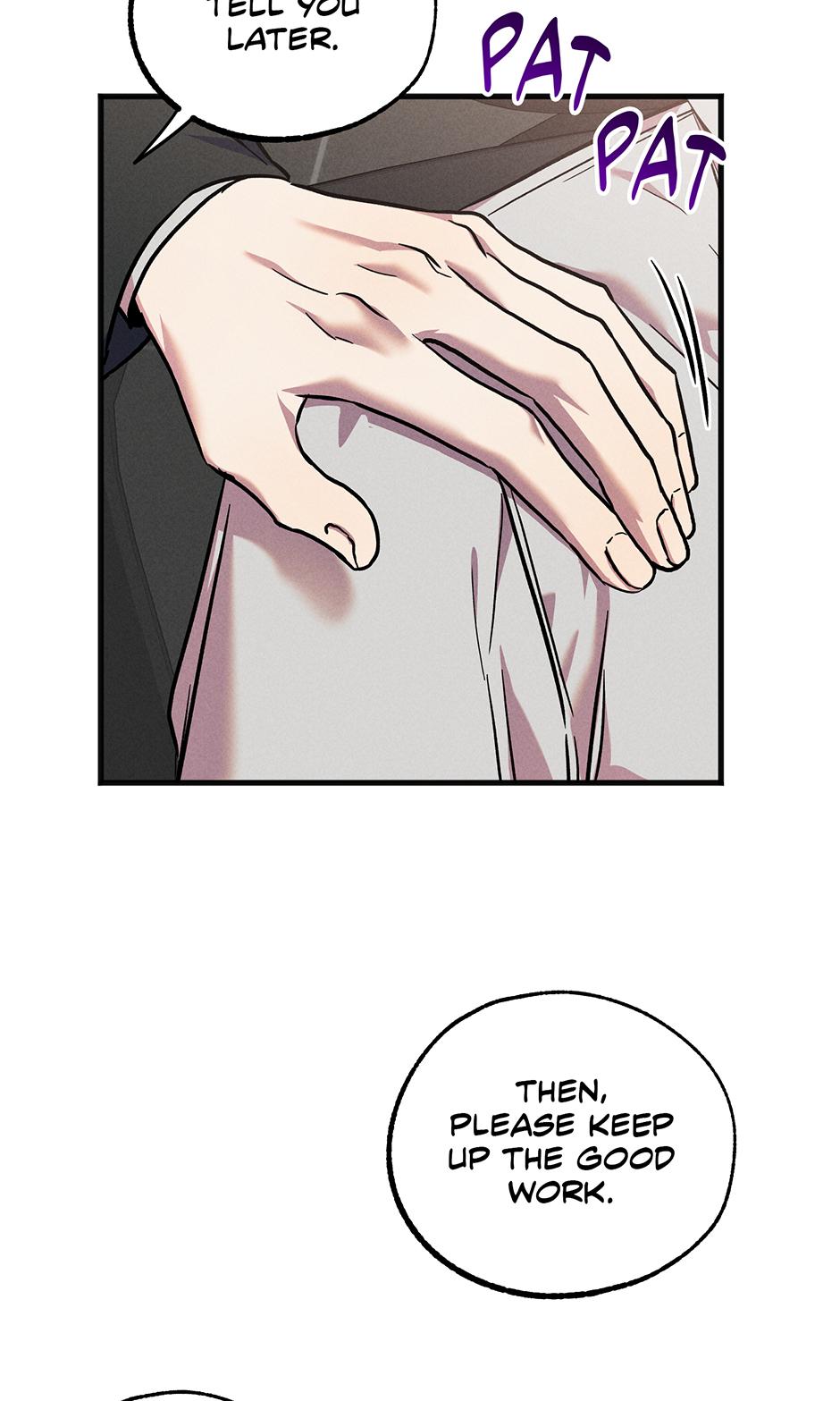 Trap OF Chance Chapter 13 page 56 - 