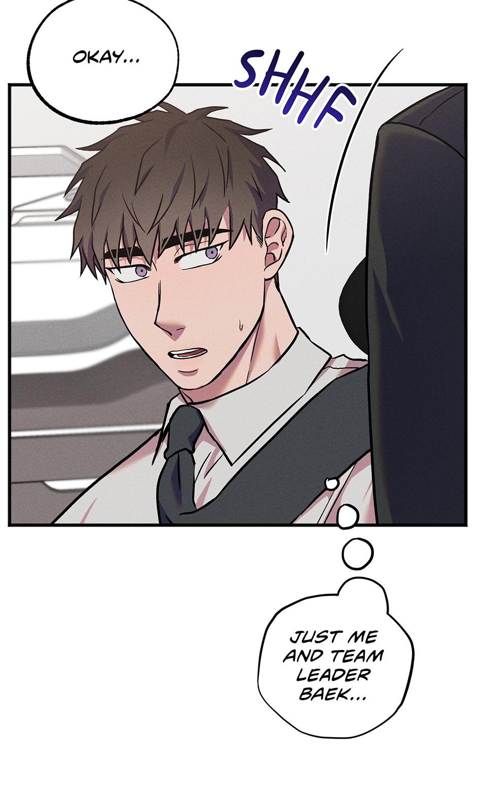 Trap OF Chance Chapter 13 page 57 - 