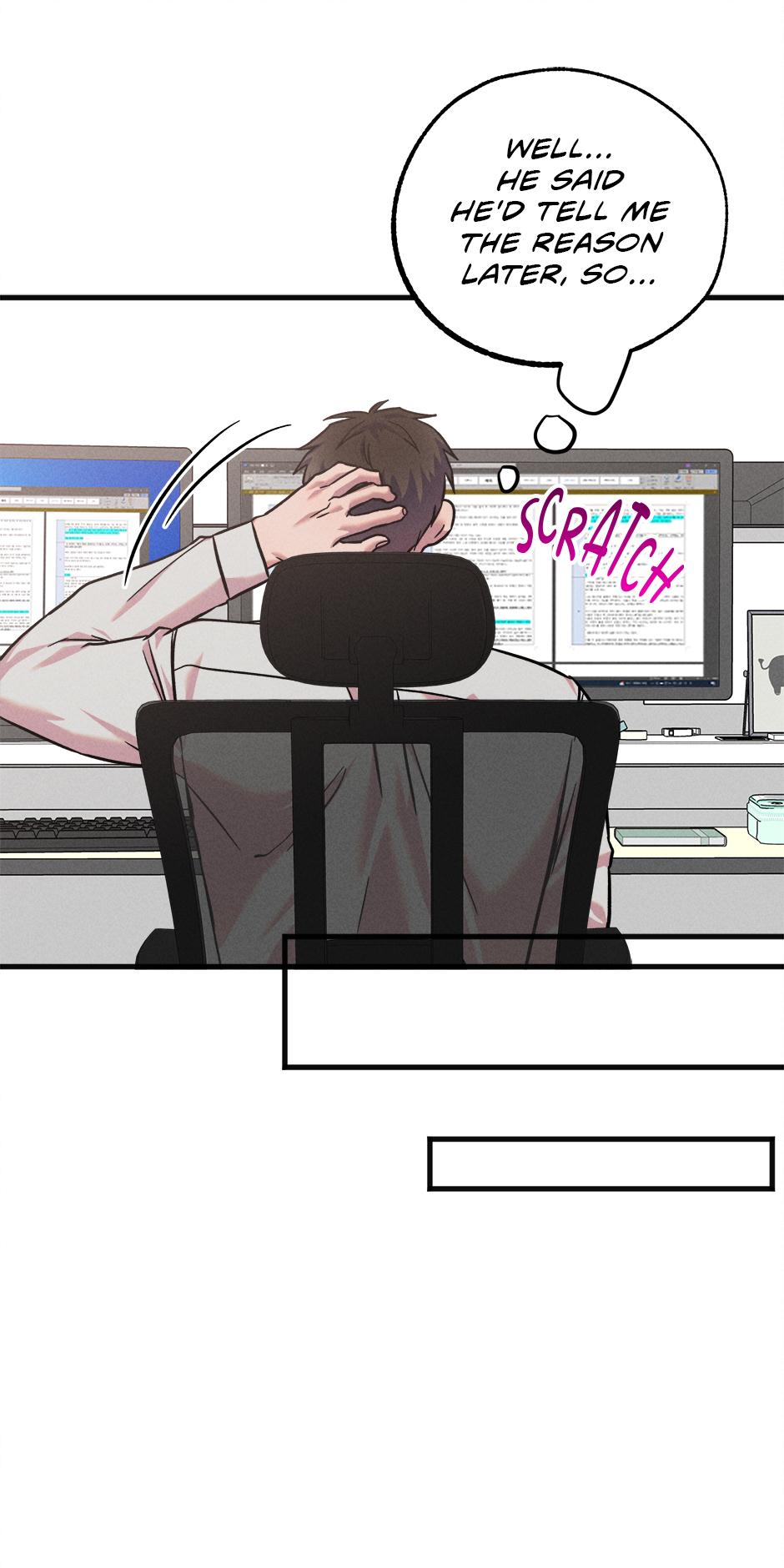 Trap OF Chance Chapter 13 page 59 - 
