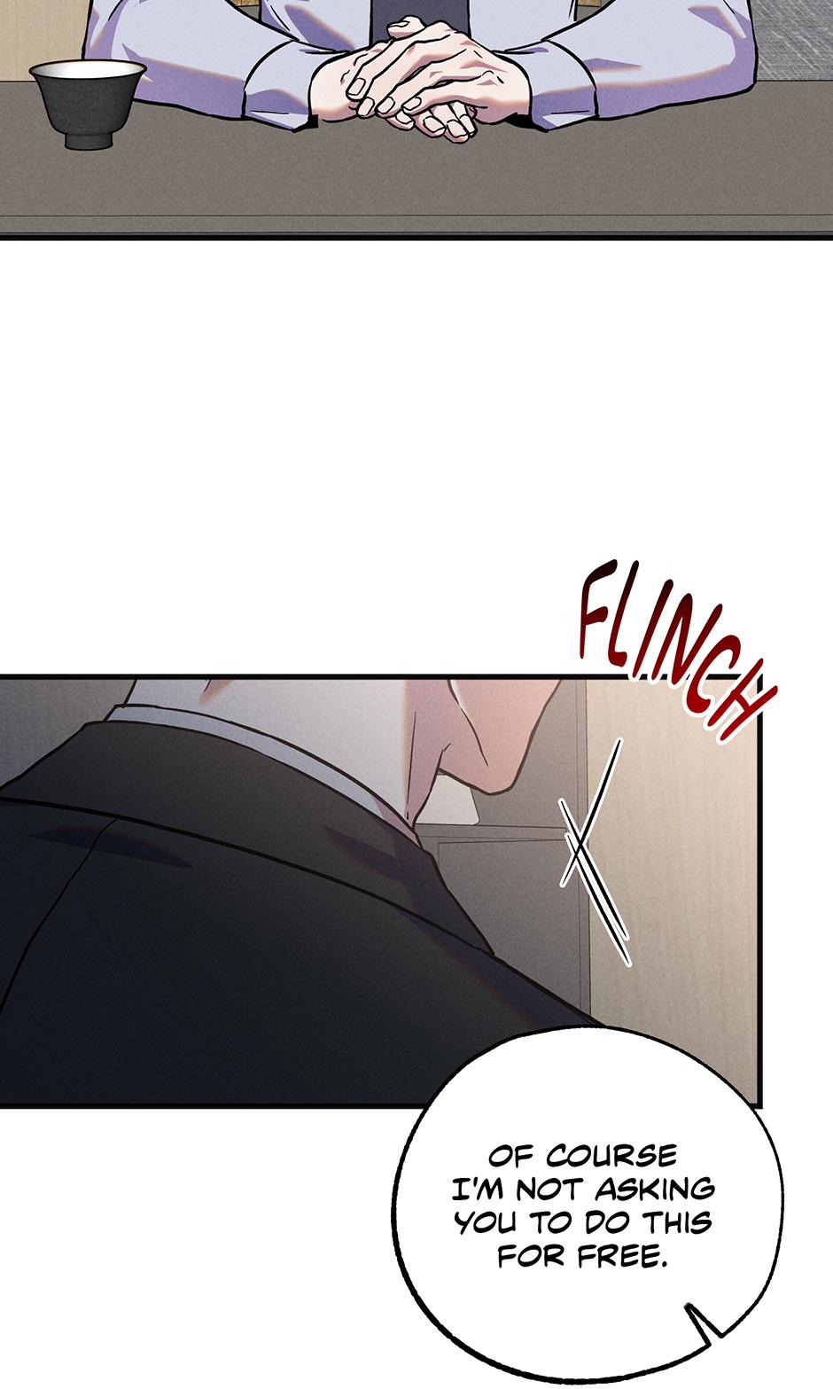 Trap OF Chance Chapter 13 page 7 - 