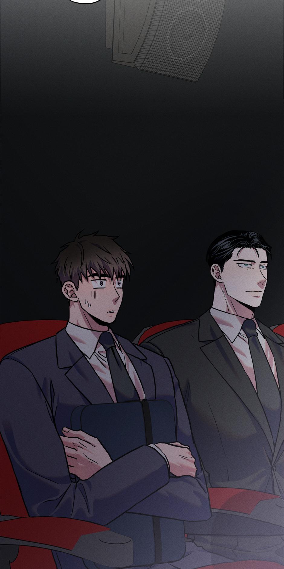 Trap OF Chance Chapter 13 page 61 - 