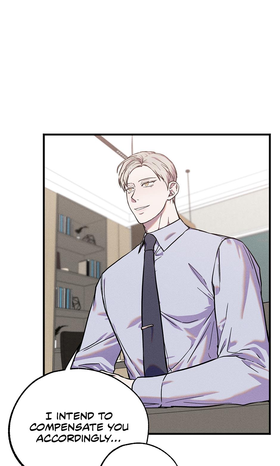 Trap OF Chance Chapter 13 page 8 - 