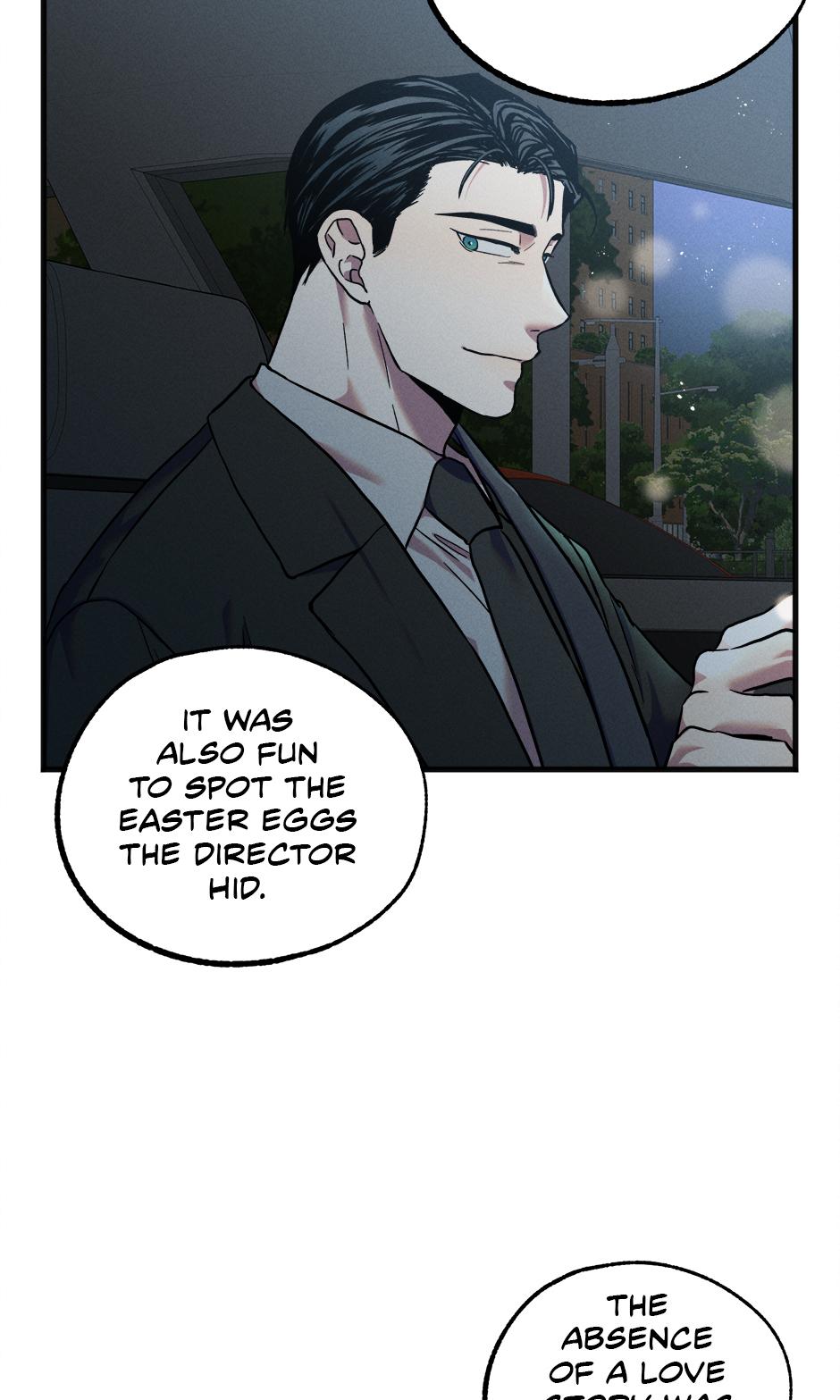 Trap OF Chance Chapter 14 page 16 - 