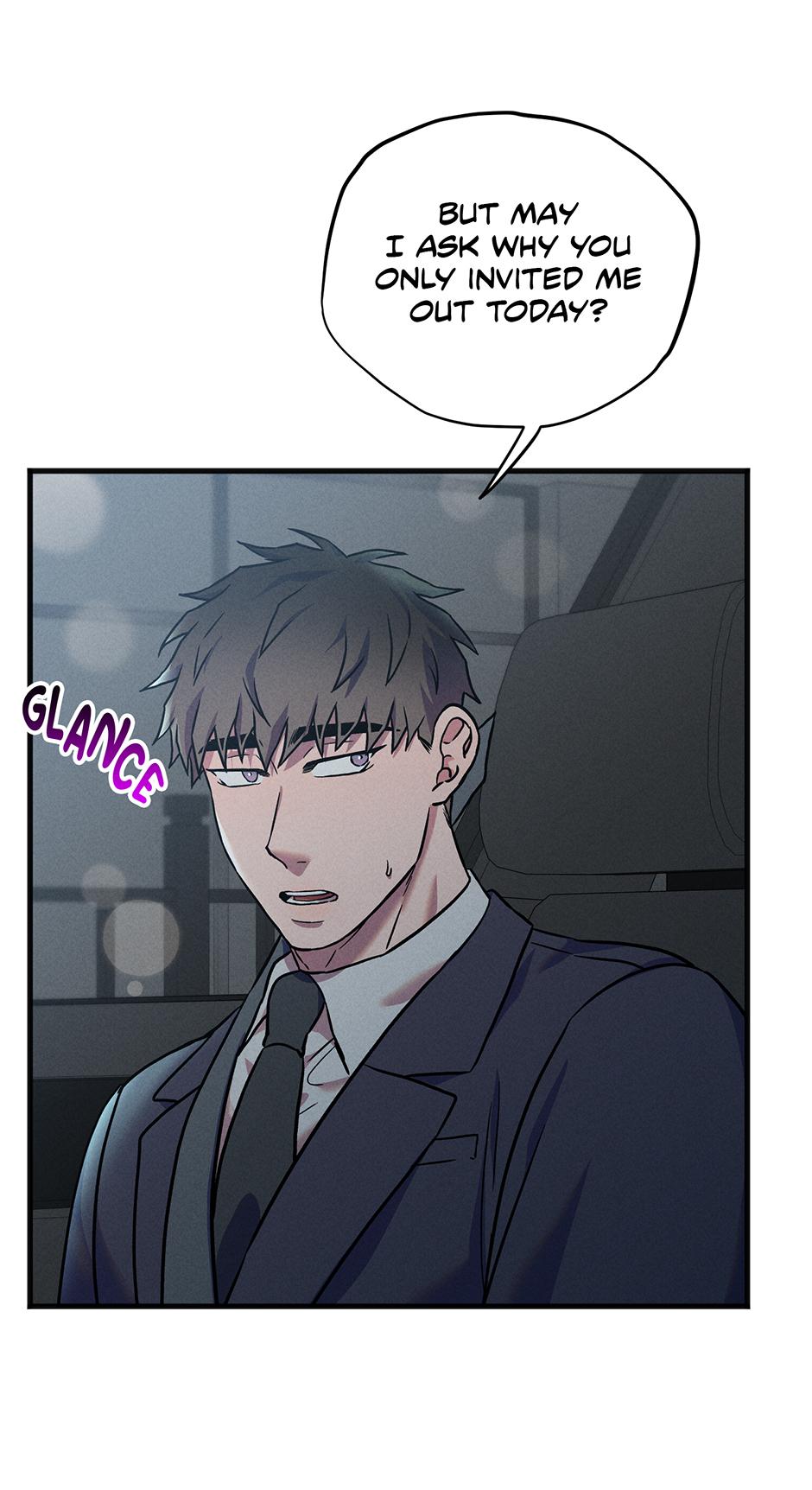 Trap OF Chance Chapter 14 page 20 - 