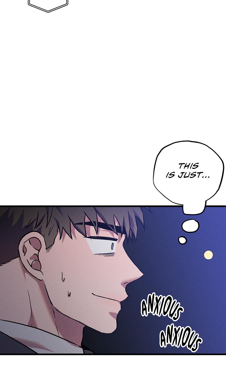 Trap OF Chance Chapter 14 page 3 - 