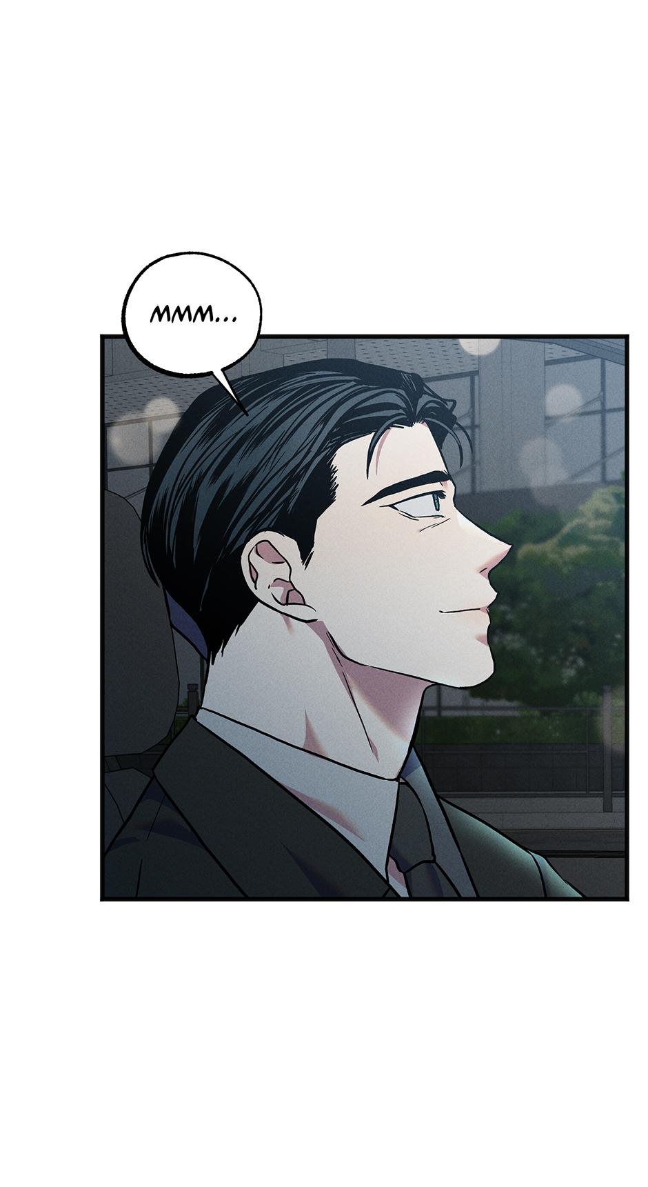 Trap OF Chance Chapter 14 page 21 - 