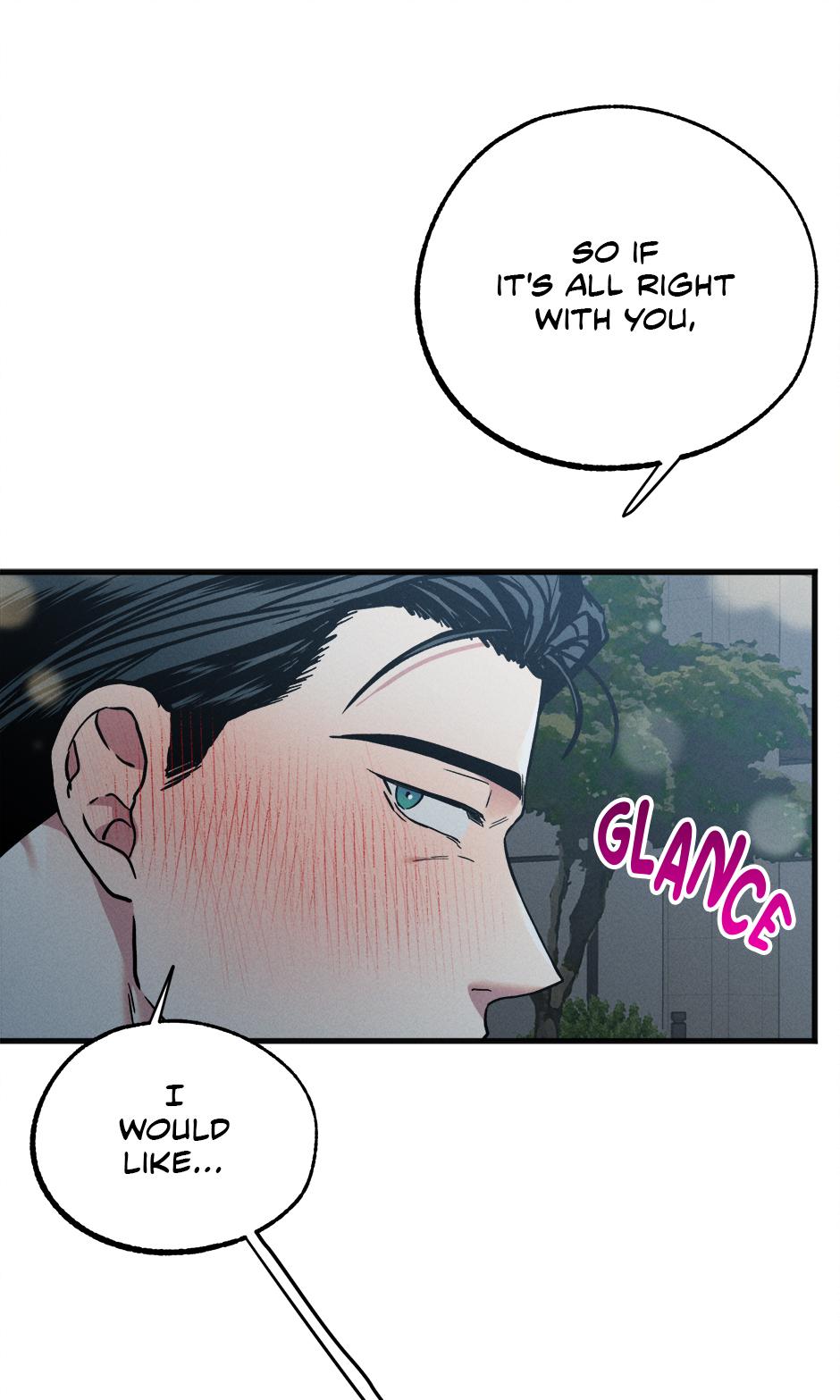 Trap OF Chance Chapter 14 page 25 - 