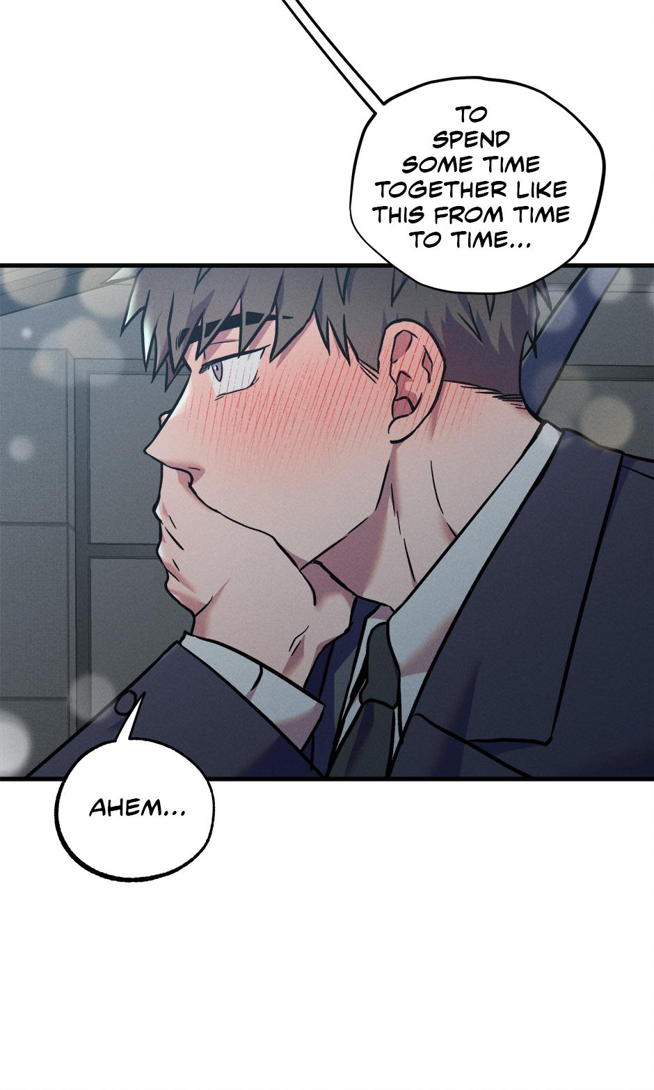 Trap OF Chance Chapter 14 page 26 - 