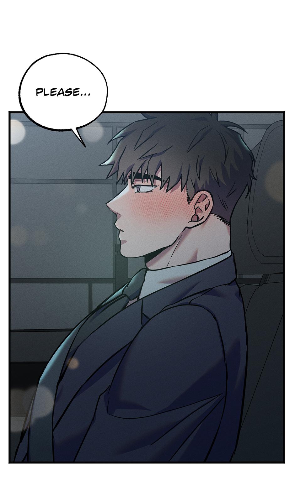 Trap OF Chance Chapter 14 page 29 - 