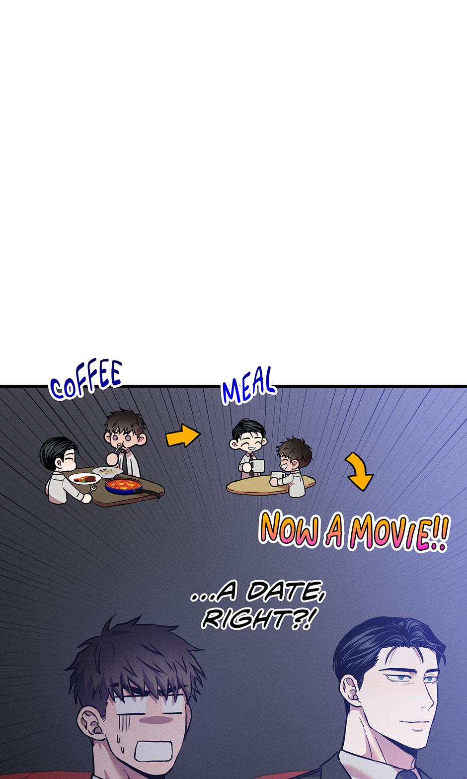 Trap OF Chance Chapter 14 page 4 - 