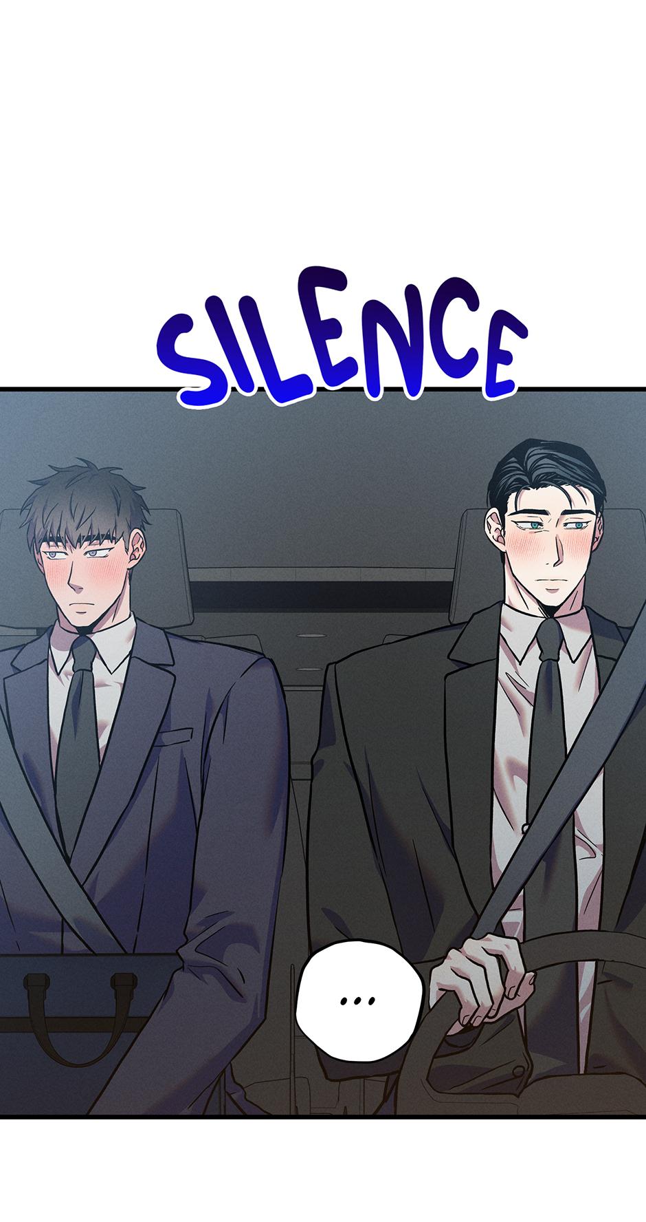 Trap OF Chance Chapter 14 page 33 - 