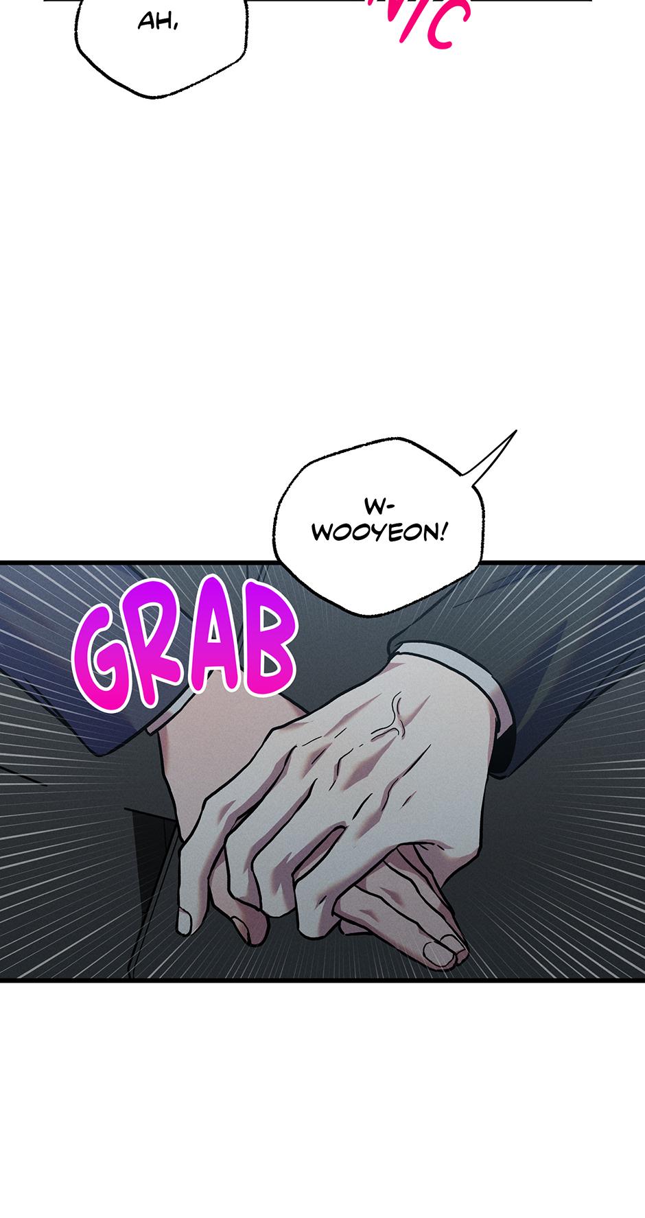 Trap OF Chance Chapter 14 page 35 - 