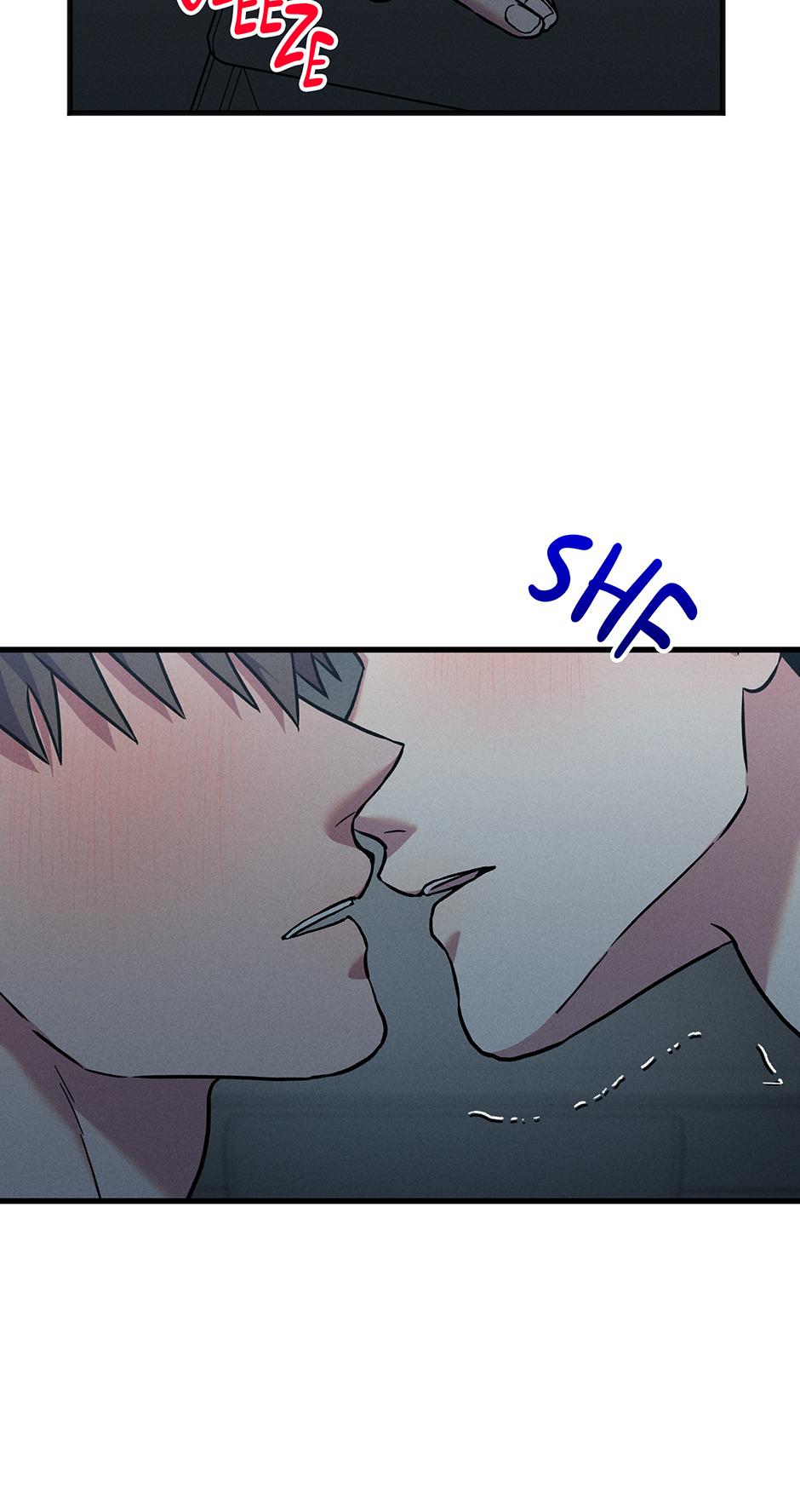 Trap OF Chance Chapter 14 page 38 - 
