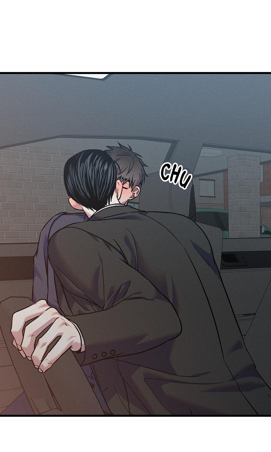 Trap OF Chance Chapter 14 page 39 - 