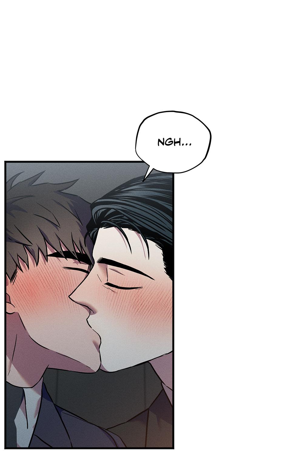 Trap OF Chance Chapter 14 page 40 - 