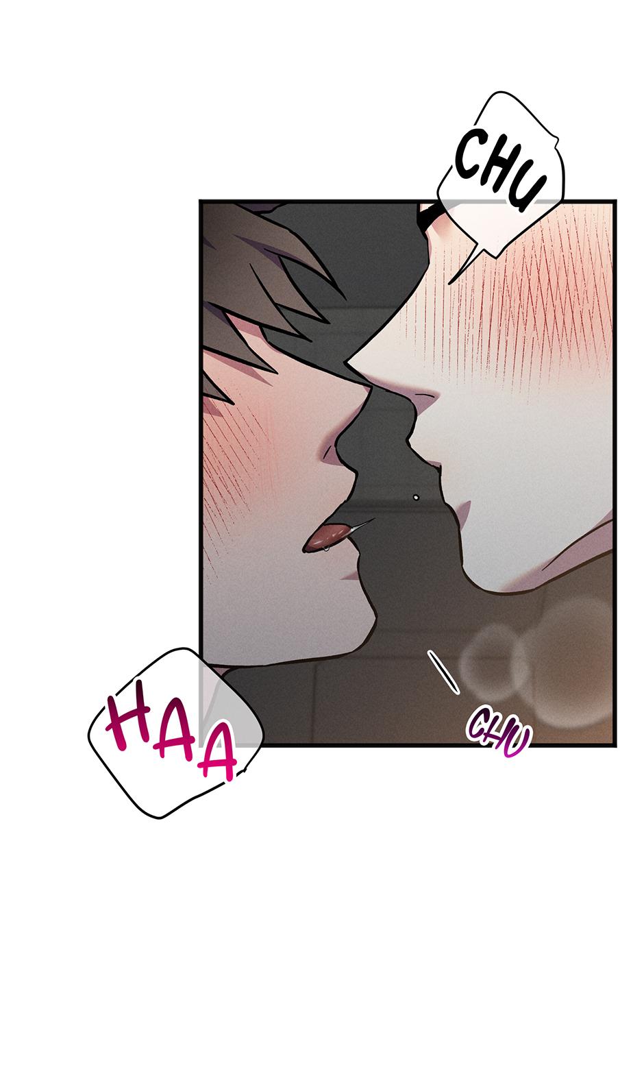 Trap OF Chance Chapter 14 page 41 - 