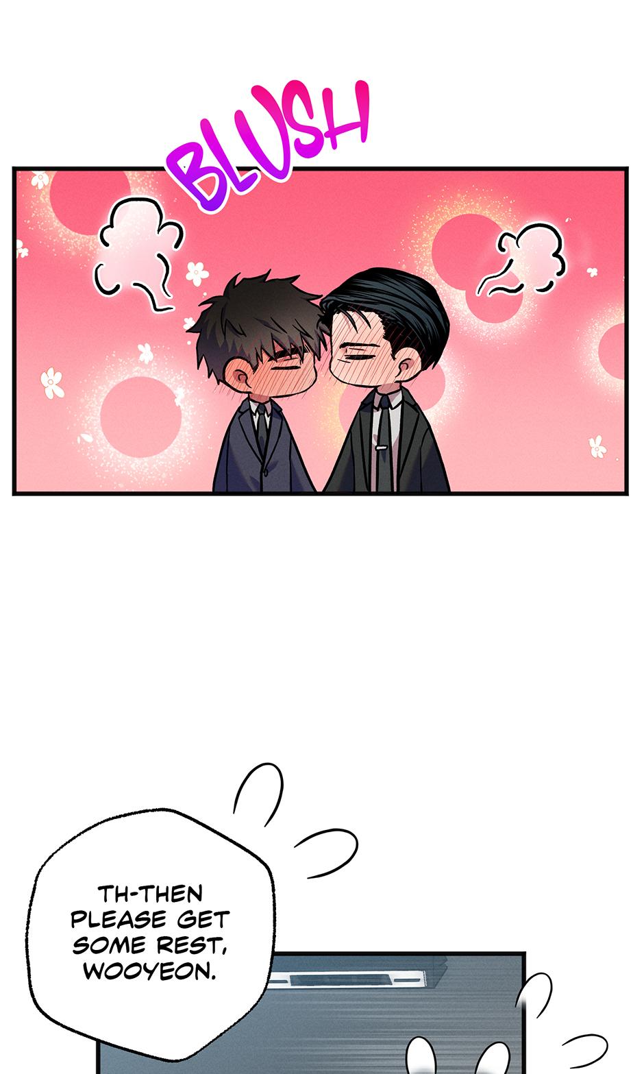 Trap OF Chance Chapter 14 page 43 - 