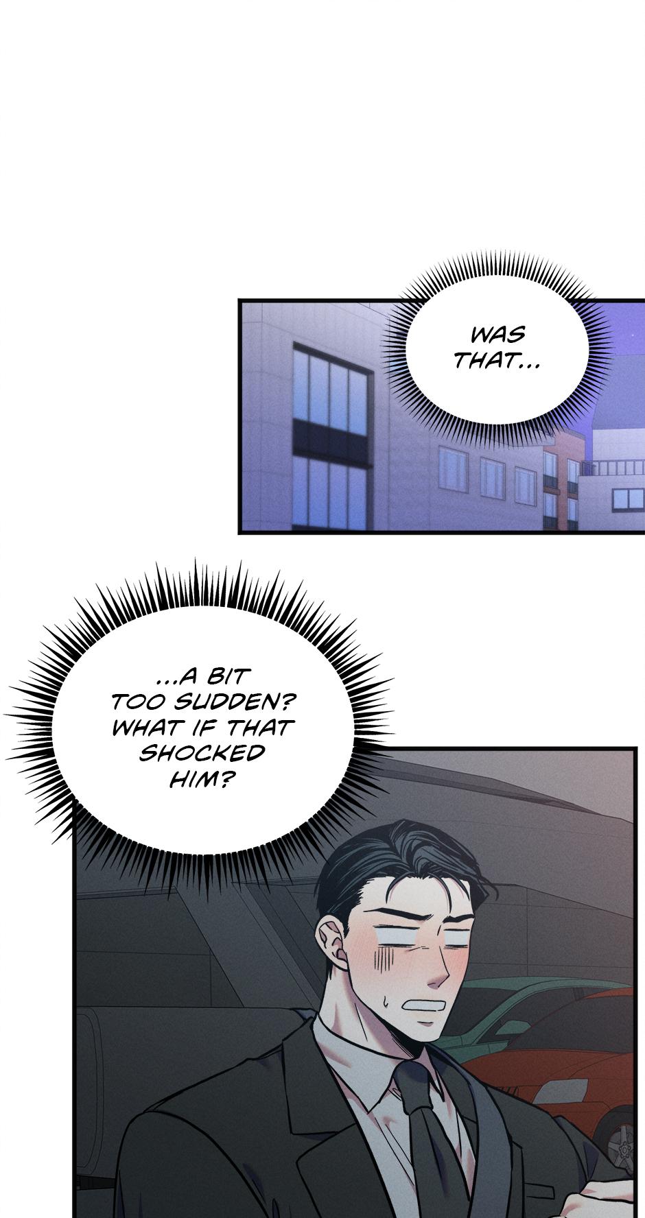 Trap OF Chance Chapter 14 page 45 - 